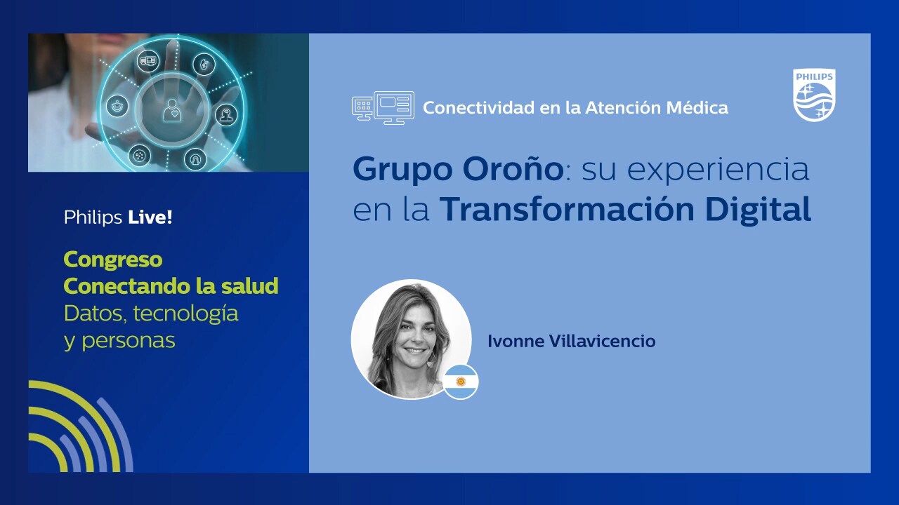Grupo Oroño: Su experiencia en la Transformation Digital