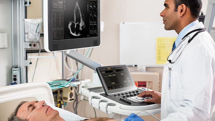 Curso de Imagen Cardiaca