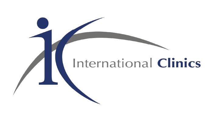 international clinics