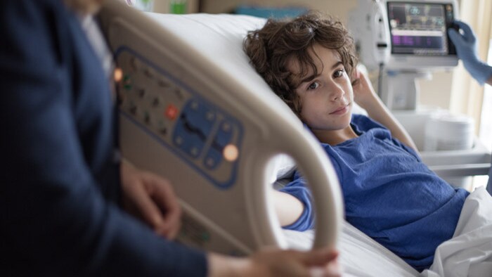 Puntuación de alerta temprana