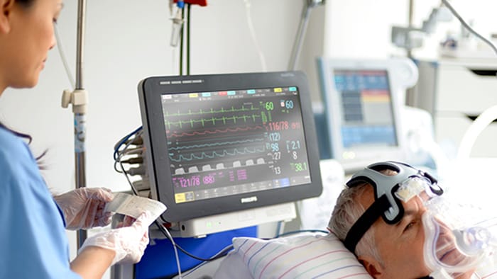 Sistemas de monitoreo continuo de pacientes