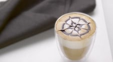 El arte del latte