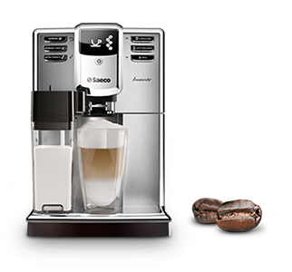 Philips Cafeteras espresso superautomáticas Saeco