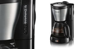 Saeco Lirica automática BLK - Cafeteros Chile