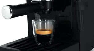 Saeco Poemia Espresso Manual