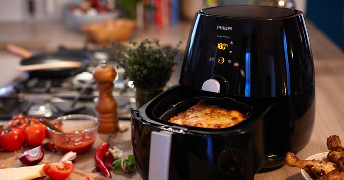 Electrodomésticos de cocina para cocinar