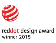 Premio Red dot