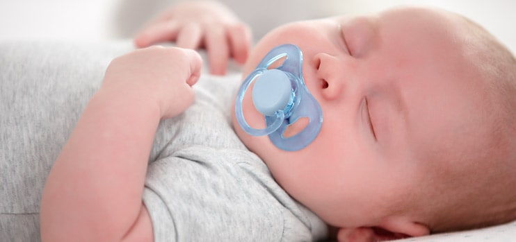 Philips AVENT - Common baby health complaints