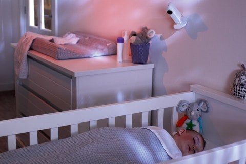 Combinación perfecta: encuentre el mejor monitor para bebés para usted