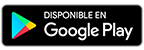 Disponible en Google Play logotipo pequeño