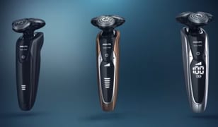 Face Shaver 9000 Youtube Video 