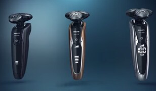 Face Shaver 9000 Youtube Video 