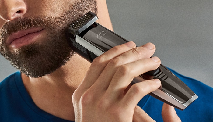 Recortadoras de barba
