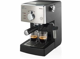 Saeco Poemia Cafetara espresso manual