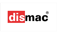 Dismac logo