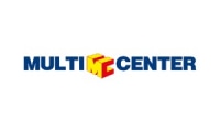 Multicenter logo