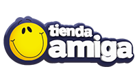 Tienda Amiga logo