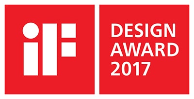 Premio al diseño de productos 2017