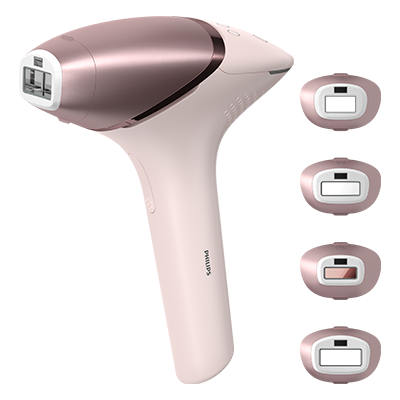 Philips Lumea IPL 9000