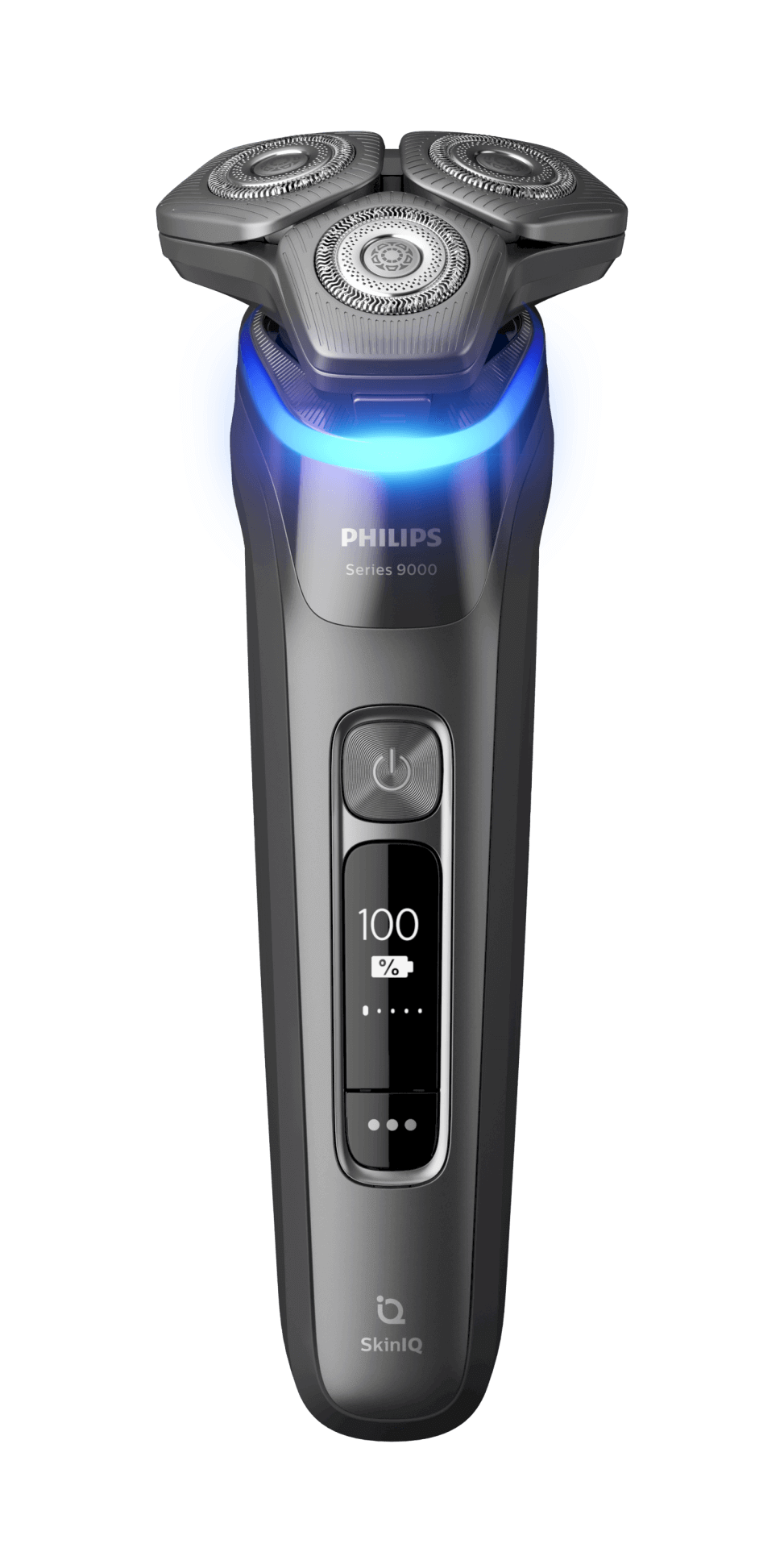 Shaver S9000