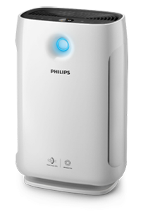 Purificadores de aire Philips