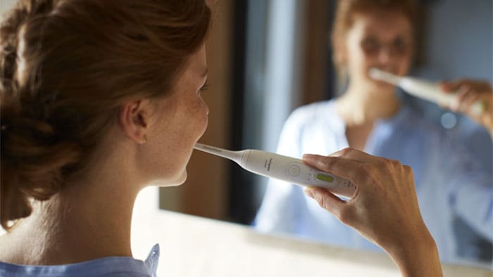 Buscar un dentista