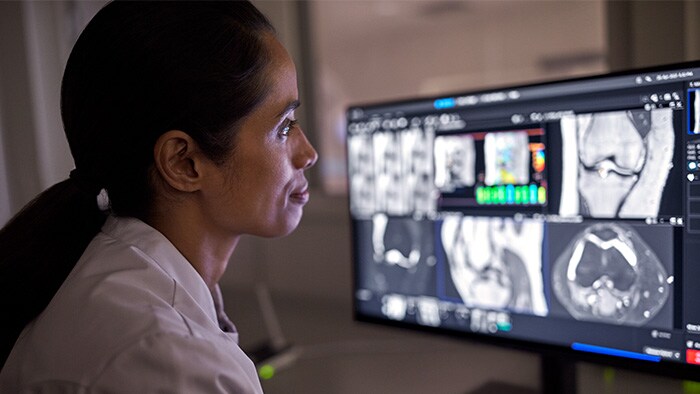 Perspectivas de especialistas en radiología: La importancia de la imagenología en tiempos de crisis sanitaria