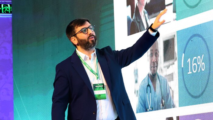 Philips da claves para avanzar en digitalización y reducir costos de salud