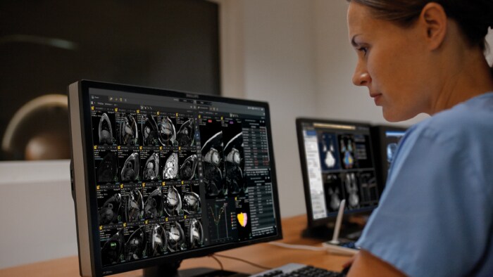 transforming healthcare in chile body