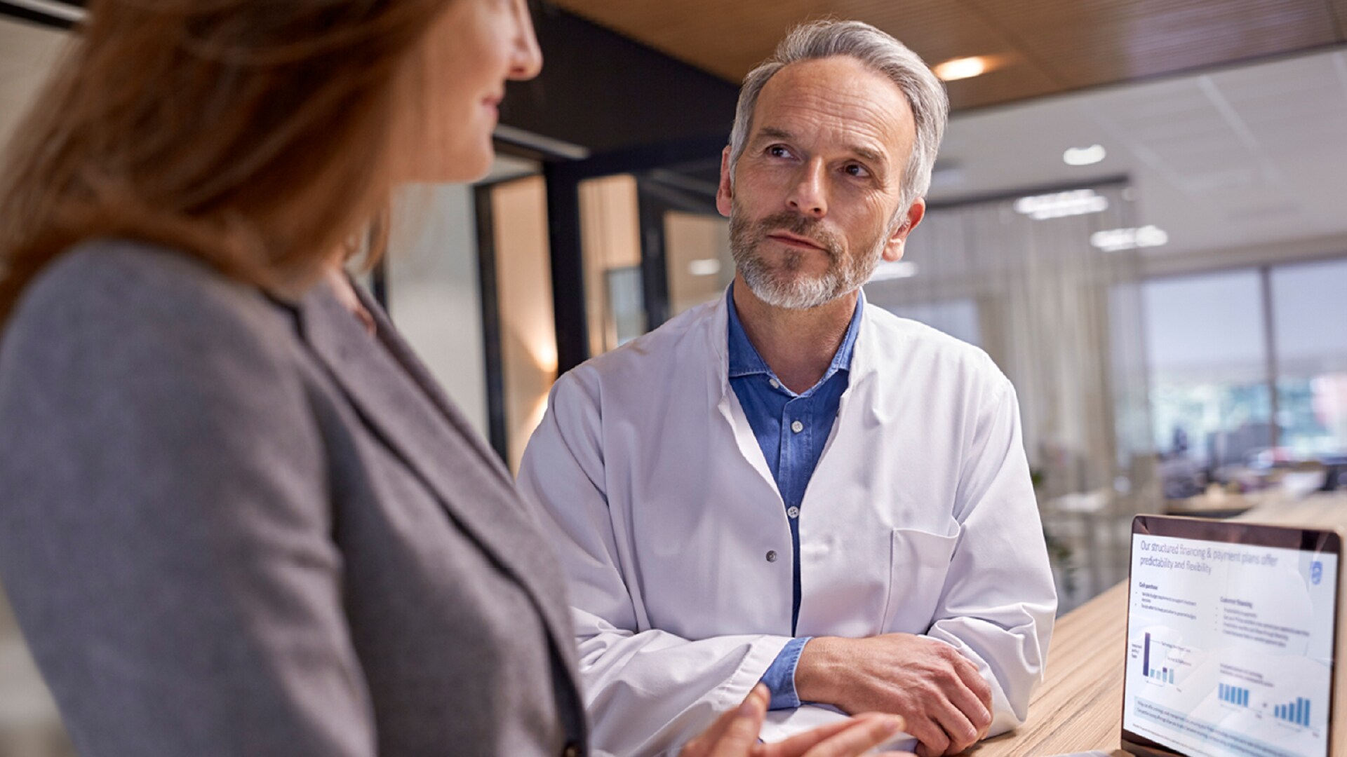 Innovación con propósito: Claves para transformar la salud en Chile