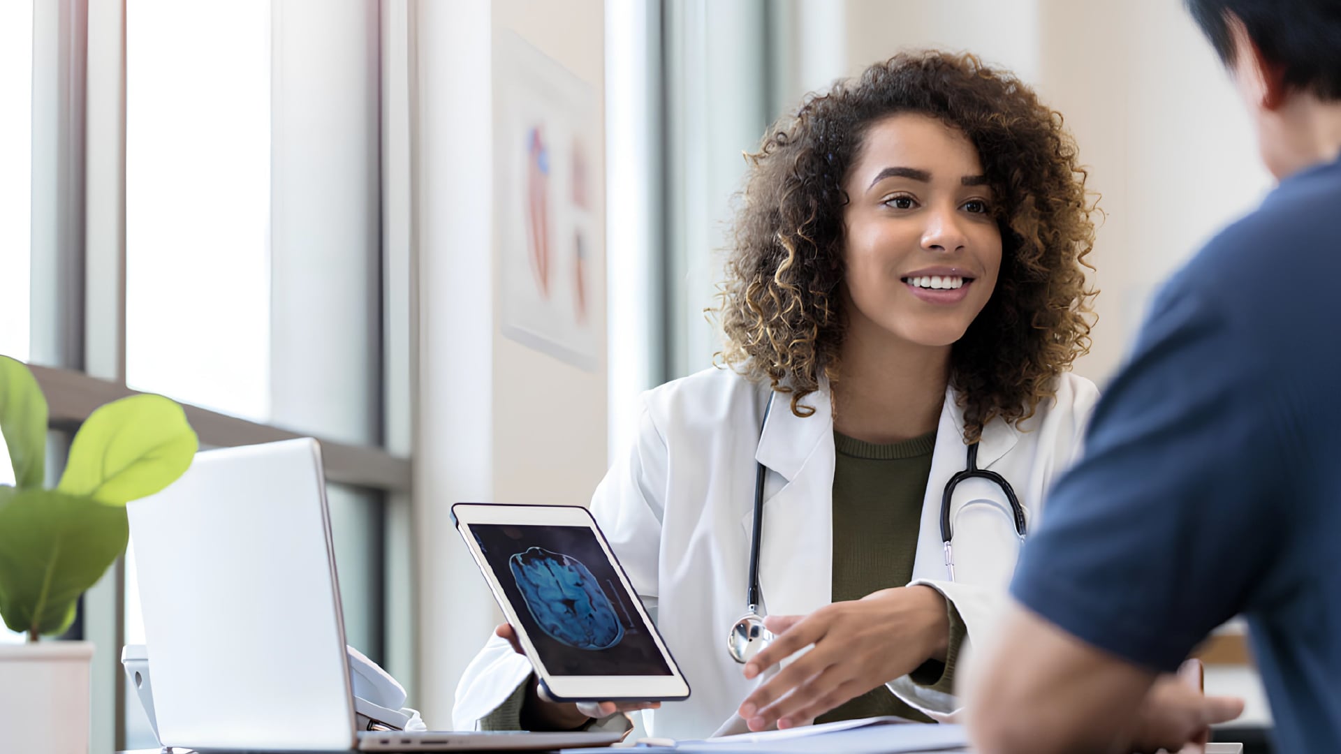 Cómo América Latina está preparando la salud del futuro con una atención climáticamente inteligente y equitativa