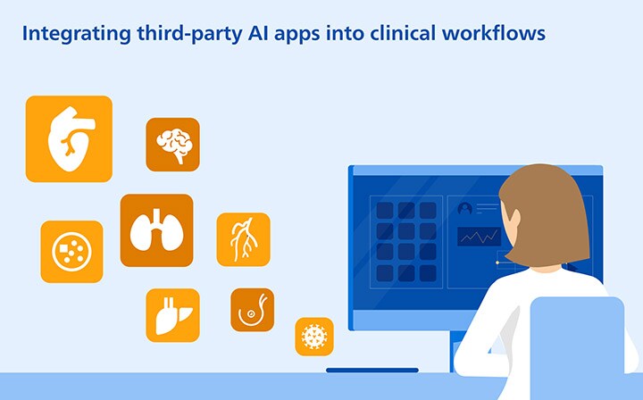 AI in healthcare: Robustness image