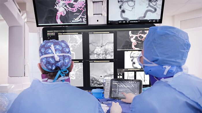 Philips aporta innovación y soluciones de vanguardia en el Día Mundial del Accidente Cerebrovascular