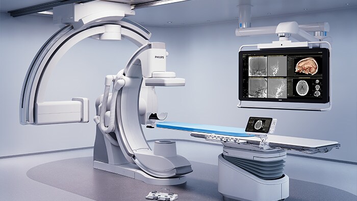 Philips HealthTech Spot: Episodio 5 – Azurion 3.0, diseñado para sus procedimientos intervencionistas más exigentes