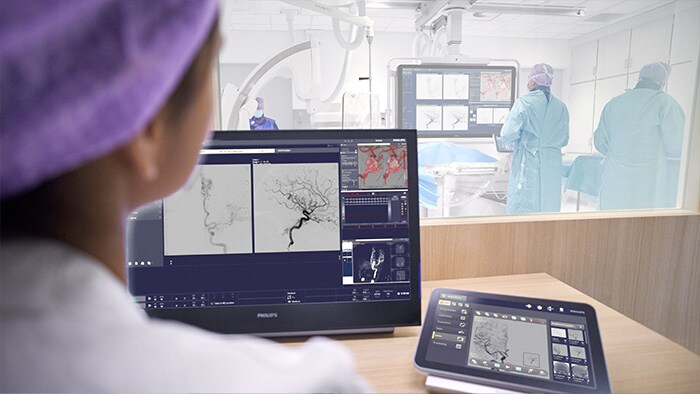 Philips HealthTech Spot: Episodio 6 – Conozca los síntomas del accidente cerebrovascular