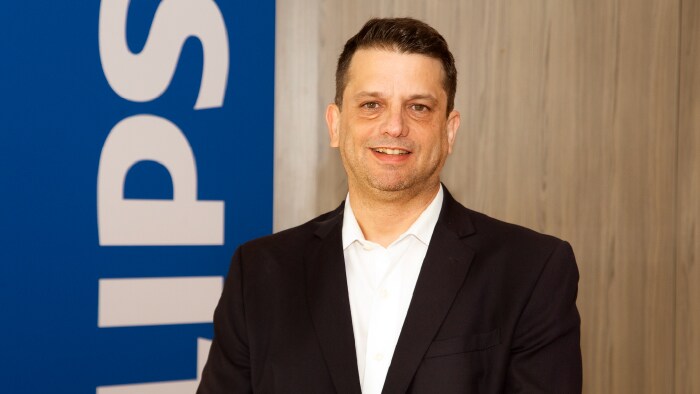 Philips nombra a Marcelo Torres como nuevo Country Leader para Chile