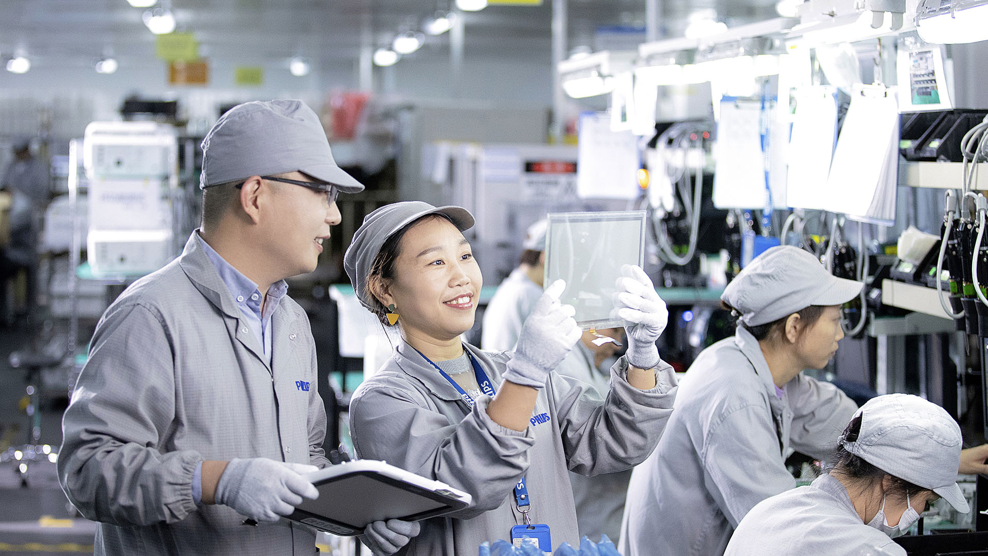 Philips se convierte en la primera empresa de tecnología de la salud en tener los objetivos de reducción de emisiones de CO₂ de toda su cadena de valor aprobados por la iniciativa Science Based Targets (SBTi)