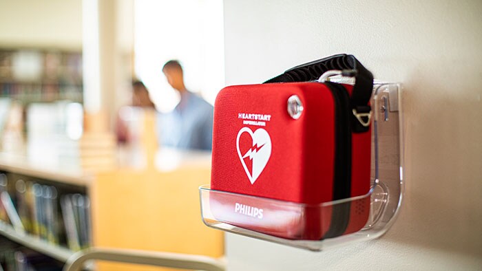HeartStart icon